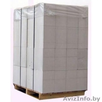 Блоки газосиликатные, доставка. - Изображение #2, Объявление #1063093