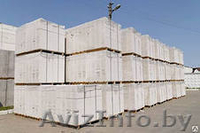 Блоки газосиликатные, доставка. - Изображение #1, Объявление #1063093