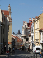 Тур в Вильнюс - Изображение #3, Объявление #1017800