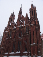 Тур в Вильнюс - Изображение #4, Объявление #1017800