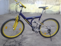 велосипед б\у из германии - Изображение #6, Объявление #1057629