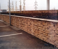 Искусственный камень.Большой модельный ряд.Доступная цена. - Изображение #1, Объявление #1078513