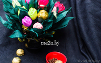 Букет из конфет от Студии  - Изображение #9, Объявление #1080352