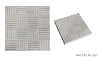Тротуарная плитка собственного производства - Изображение #2, Объявление #1070550
