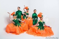 Профессиональный шоу-балет «Феерия» - Изображение #5, Объявление #1073108