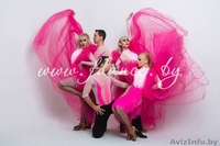 Профессиональный шоу-балет «Феерия» - Изображение #3, Объявление #1073108