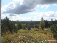 Красивый коттедж европейской планировки в тихом месте. Практически хутор - Изображение #4, Объявление #1070725