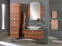 Мебель для ванной на заказ.  - Изображение #7, Объявление #1069523