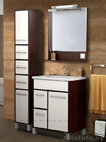 Мебель для ванной на заказ.  - Изображение #4, Объявление #1069523