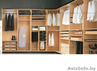 Гардеробная на заказ.  - Изображение #2, Объявление #1069524