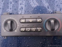 Блок упровления отопителем - Изображение #2, Объявление #1074280