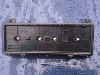 Блок упровления отопителем - Изображение #1, Объявление #1074280