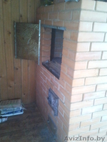 Дача с гаражом и баней  - Изображение #4, Объявление #1070631