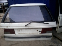 Элементы кузова Пежо-405 - Изображение #1, Объявление #1074287