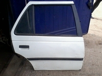 Элементы кузова Пежо-405 - Изображение #2, Объявление #1074287