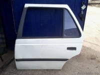 Элементы кузова Пежо-405 - Изображение #4, Объявление #1074287