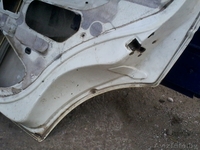 Элементы кузова Пежо-405 - Изображение #5, Объявление #1074287