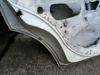 Элементы кузова Пежо-405 - Изображение #6, Объявление #1074287