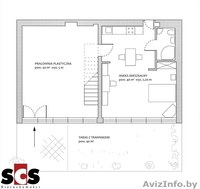 2-комнатная квартира в Варшаве! - Изображение #8, Объявление #1074121