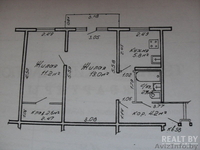 продажа квартиры в минске, без посредников - Изображение #4, Объявление #1021733