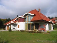 КРОВЕЛЬНЫЕ РАБОТЫ под ключ любой сложности! - Изображение #4, Объявление #1076188