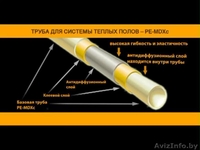 Продам трубы, фитинги, инструмент немецкого производства TECEflex - Изображение #4, Объявление #1073743
