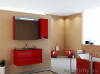 Мебель для ванной на заказ.  - Изображение #2, Объявление #1069523