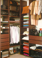 Гардеробная на заказ.  - Изображение #4, Объявление #1069524