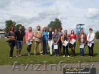 Курсы Инструкторов-дрессировщиков служебно-спортивных собак  - Изображение #6, Объявление #1070320