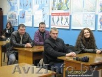 Курсы Инструкторов-дрессировщиков служебно-спортивных собак  - Изображение #2, Объявление #1070320