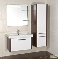 Мебель для ванной на заказ.  - Изображение #1, Объявление #1069523
