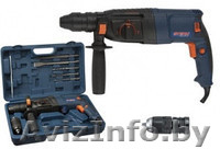 перфаратор.шуруповерт - Изображение #2, Объявление #1075654