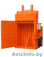 Пресс пакетировочный CK 500V  - Изображение #2, Объявление #1082689