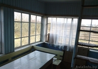 Дом в деревне, 23 км от МКАД. Газ. Лес. Озеро. - Изображение #1, Объявление #1074897