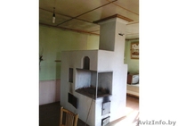 Дом в деревне, 23 км от МКАД. Газ. Лес. Озеро. - Изображение #3, Объявление #1074897