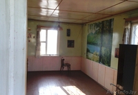 Дом в деревне, 23 км от МКАД. Газ. Лес. Озеро. - Изображение #5, Объявление #1074897