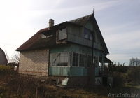 Дом в деревне, 23 км от МКАД. Газ. Лес. Озеро. - Изображение #6, Объявление #1074897