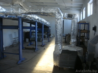 Станок для нанесения клея на пленку - Изображение #1, Объявление #1070837