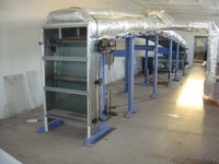 Станок для нанесения клея на пленку - Изображение #3, Объявление #1070837