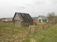 земля под постройку дачи-дома - Изображение #3, Объявление #1072700