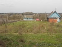 земля под постройку дачи-дома - Изображение #1, Объявление #1072700