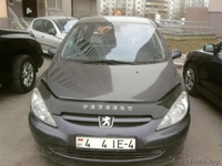 Пежо 307. год 2004 - Изображение #4, Объявление #1071663