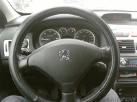 Пежо 307. год 2004 - Изображение #6, Объявление #1071663