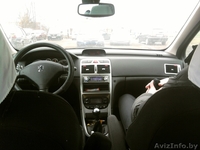 Пежо 307. год 2004 - Изображение #7, Объявление #1071663