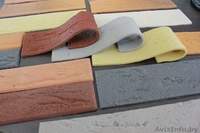 Гибкий клинкер, Гибкий кирпич - Изображение #2, Объявление #1074090