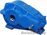 Продам редукторы крановые. - Изображение #3, Объявление #1067522
