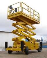 Аренда строительной техники и оборудования от Спец-Аренда - Изображение #3, Объявление #1075238