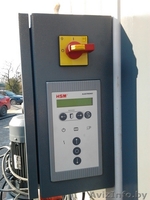 Пресс пакетировочный HSM V-Press 1160 б/у - Изображение #1, Объявление #1082696