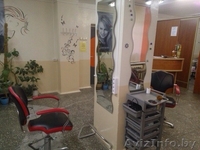 Продажа готового бизнеса. Парикмахерская с солярием, 88,9 м. кв., гос. аренда 2  - Изображение #2, Объявление #1079746