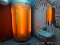 Продажа готового бизнеса. Парикмахерская с солярием, 88,9 м. кв., гос. аренда 2  - Изображение #3, Объявление #1079746